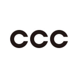 Culture Convenience Club (CCC) Logo