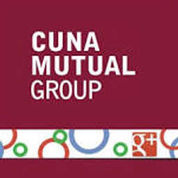 CUNA Mutual Group Logo