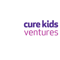 Cure Kids Ventures Logo