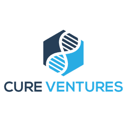Cure Ventures Logo