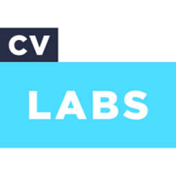 CV Labs Logo