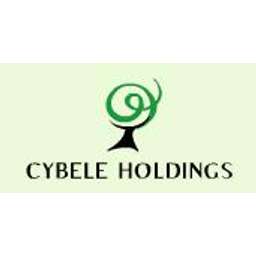 Cybele Holdings Logo