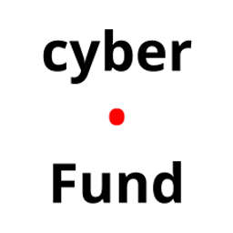 cyber•Fund Logo