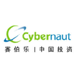 Cybernaut Venture Capital Logo