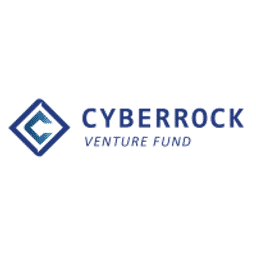 Cyberrock Venture Fund Logo