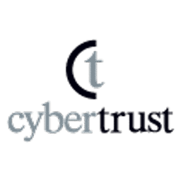 Cybertrust Logo