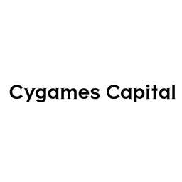 Cygames capital Logo
