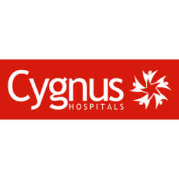 Cygnus Medicare Logo