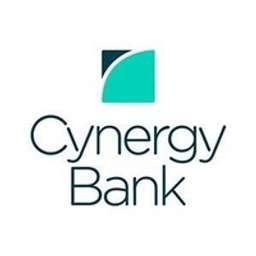 Cynergy Bank Logo