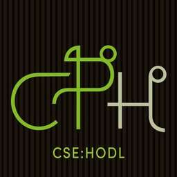 Cypherpunk Holdings Inc. Logo