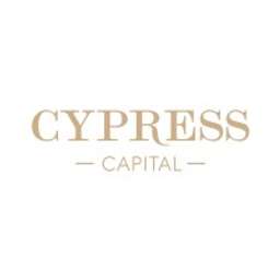 Cypress Capital Hong Kong Logo