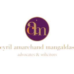Cyril Amarchand Mangaldas Logo