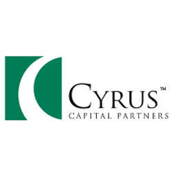 Cyrus Capital Partners Logo