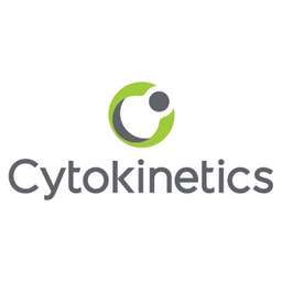 Cytokinetics Logo