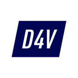 D4V Logo