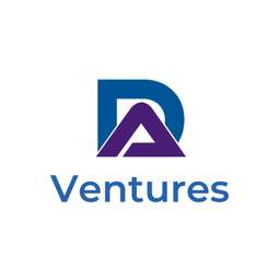 DA Ventures Logo