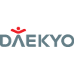 Daekyo Logo