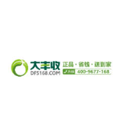 Dafengshou Logo