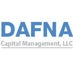 Dafna Capital Management Logo