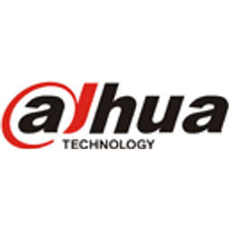Dahua Technology Logo