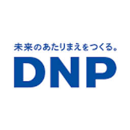 Dai Nippon Printing Logo