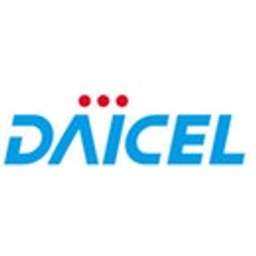 Daicel Logo