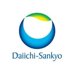 Daiichi Sankyo Logo