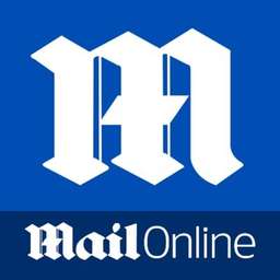 Daily Mail Logo