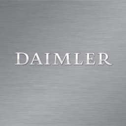 Daimler Mobility Services Logo