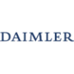 Daimler Trucks North America Logo