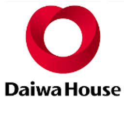 DaiwaHouse Logo