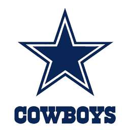 Dallas Cowboys Logo