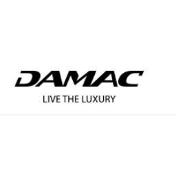 Damac Properties Logo
