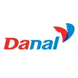 Danal Logo