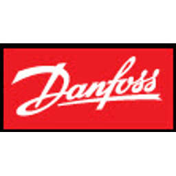 Danfoss Ventures Logo