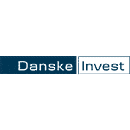 Danske Invest Logo