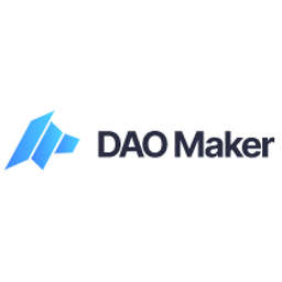 DAO Maker Logo