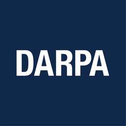 DARPA Logo