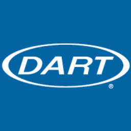 Dart Container Corporation Logo