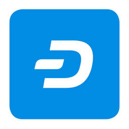 Dash Core Group Logo