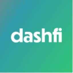 dash.fi Logo