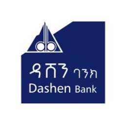 Dashen Bank Logo