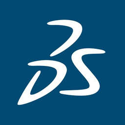 Dassault Systemes Logo