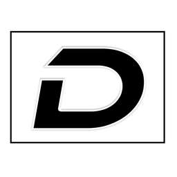 Data Driven Funds Logo