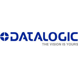 Datalogic Logo