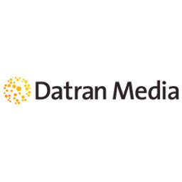 Datran Media Logo