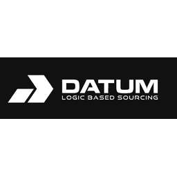Datum Source Logo