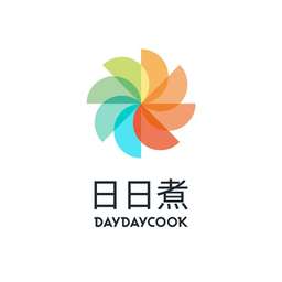 Daydaycook Logo