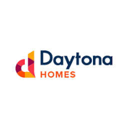 Daytona Homes Logo