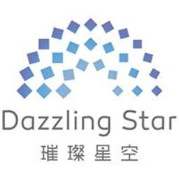 Dazzling Star Logo